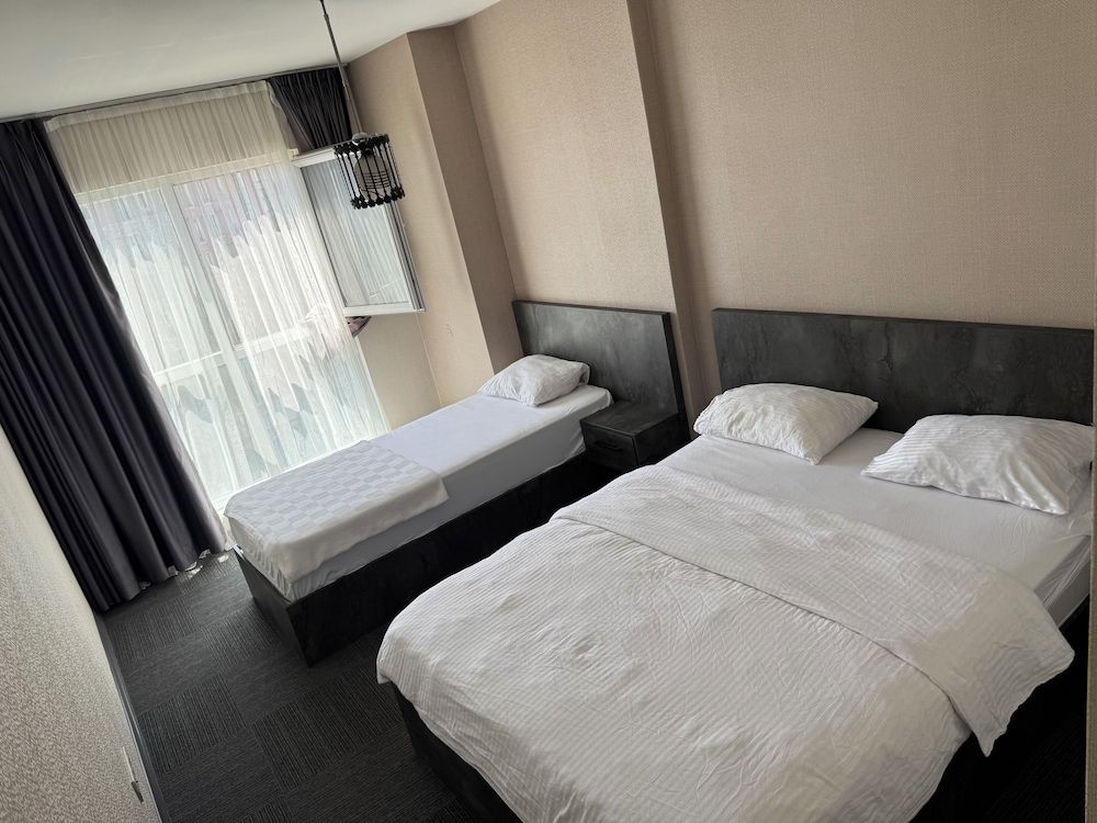 Pin Suites