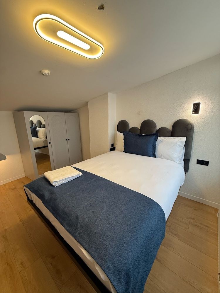 Standard Duplex