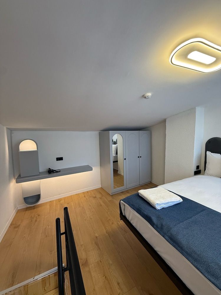 Standard Duplex