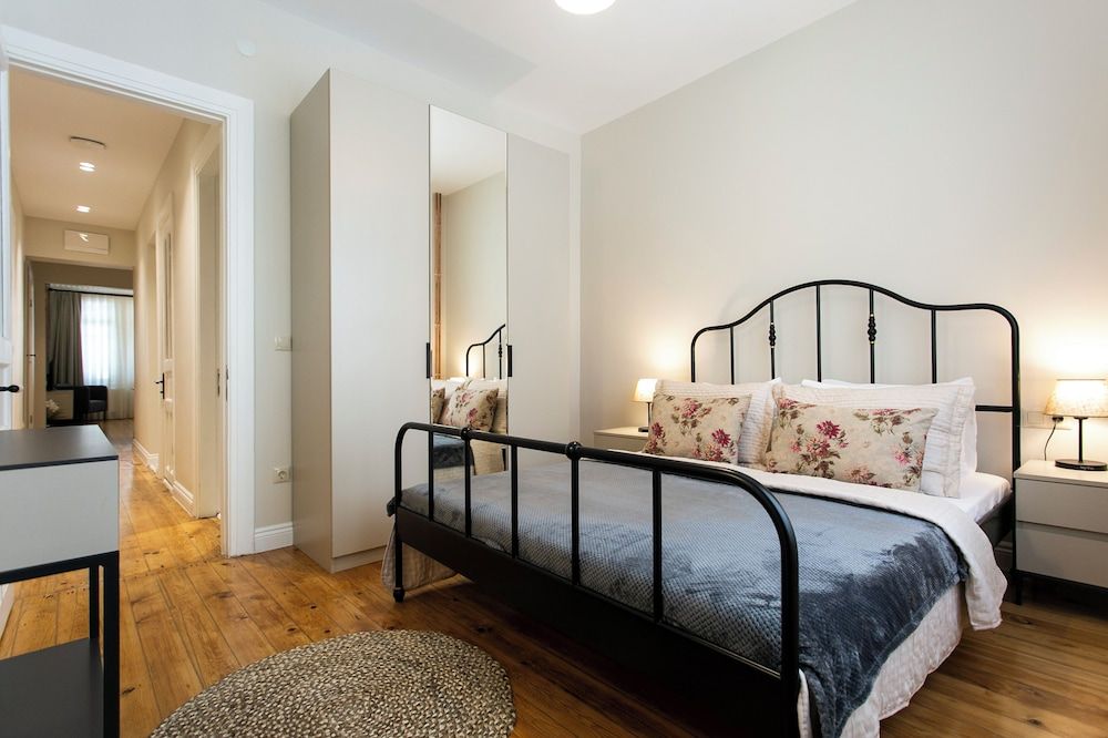 Apartment, 2 Bedrooms