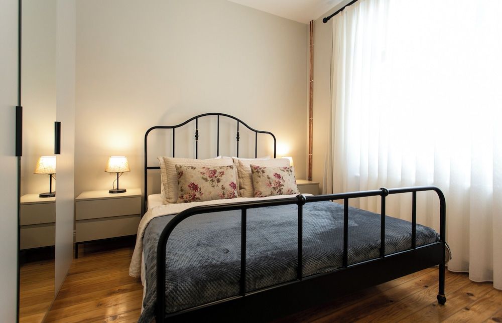 Apartment, 2 Bedrooms