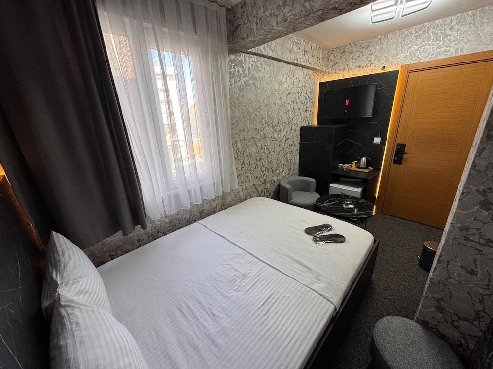 Junior Room