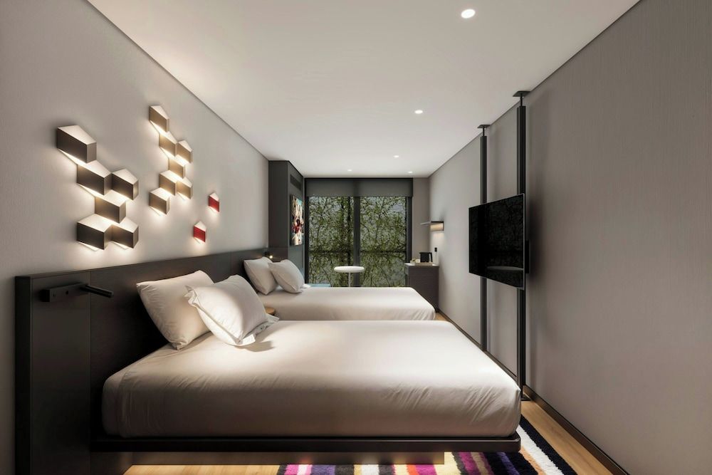 Room, 2 Twin Beds