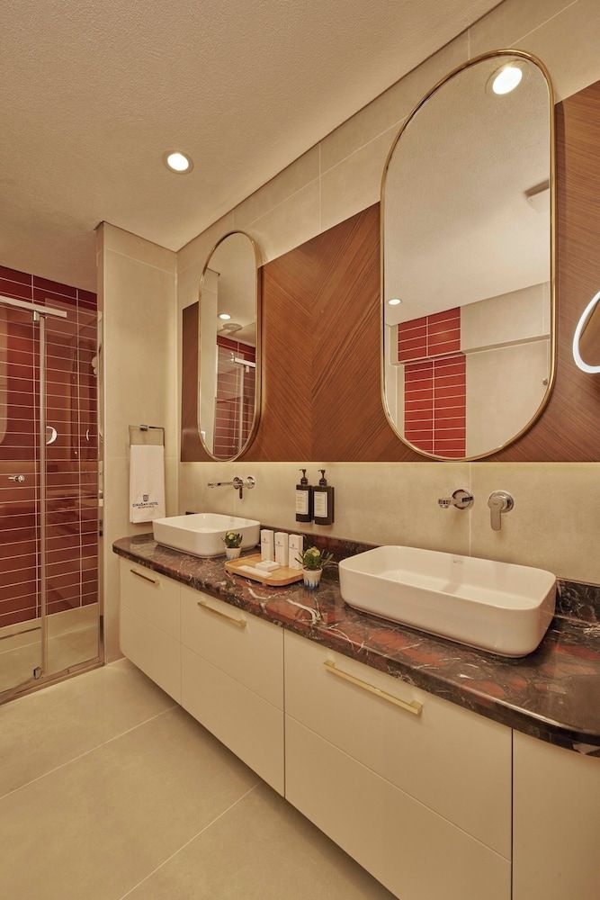 Bosphorus Suite