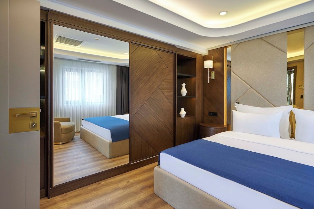 Star Suite, Bosphorus View