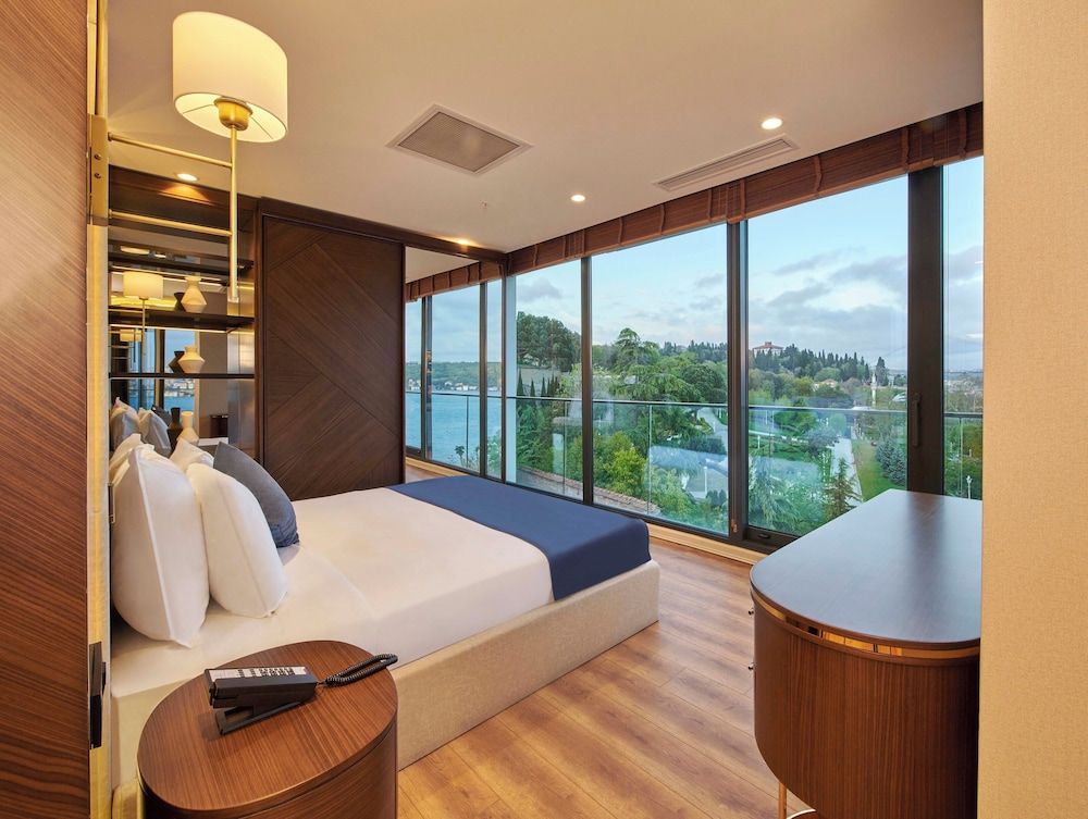 Bosphorus Suite