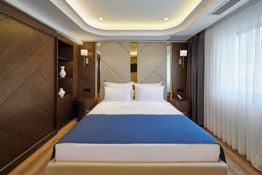 Star Suite, Bosphorus View