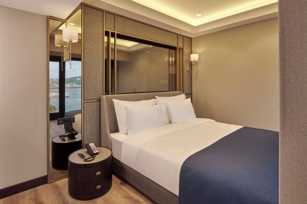 Premium Room, Sea View