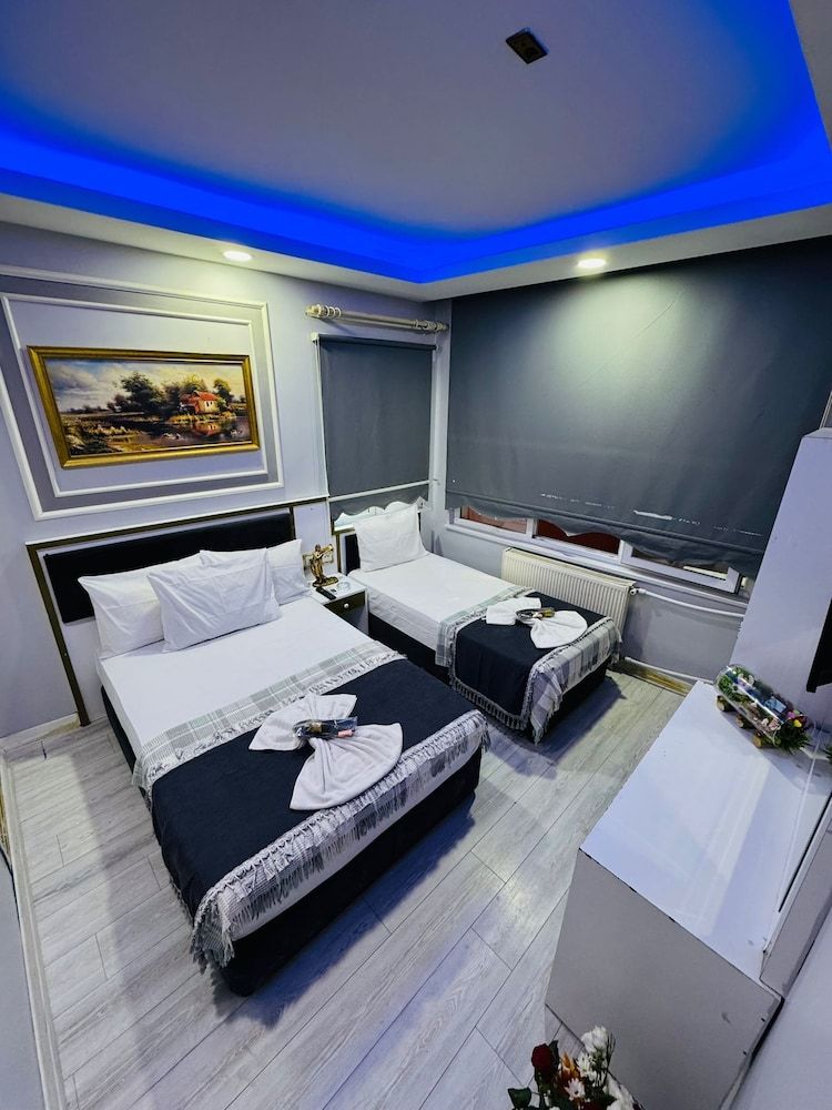 Family Triple Room