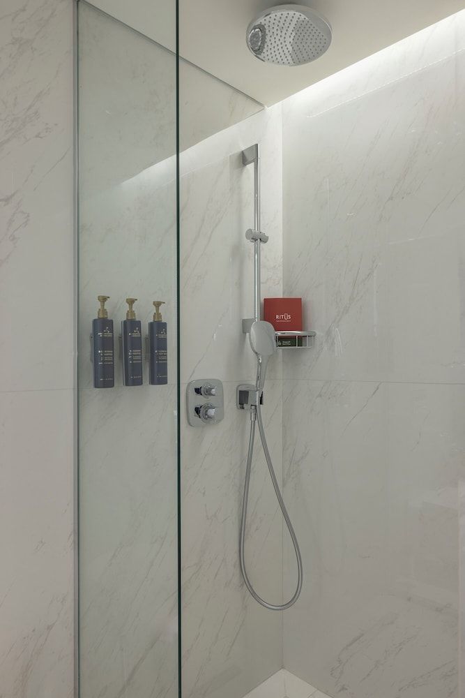 The Ritus Hotel Istanbul Sultanahmet, Tapestry Collection by Hilton Room, 2 Twin Beds 4