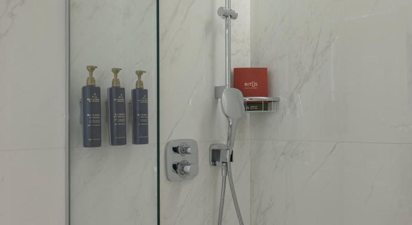 The Ritus Hotel Istanbul Sultanahmet, Tapestry Collection by Hilton TWIN GUEST ROOM 6