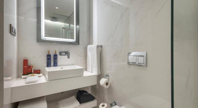 The Ritus Hotel Istanbul Sultanahmet, Tapestry Collection by Hilton TWIN GUEST ROOM 7