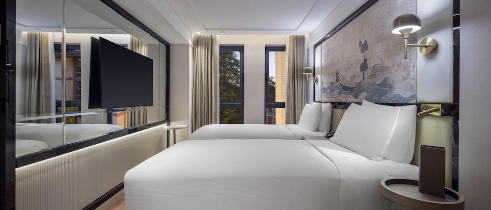The Ritus Hotel Istanbul Sultanahmet, Tapestry Collection by Hilton Room, 2 Twin Beds