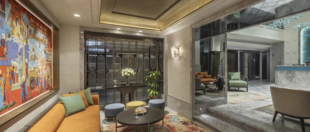 The Ritus Hotel Istanbul Sultanahmet, Tapestry Collection by Hilton