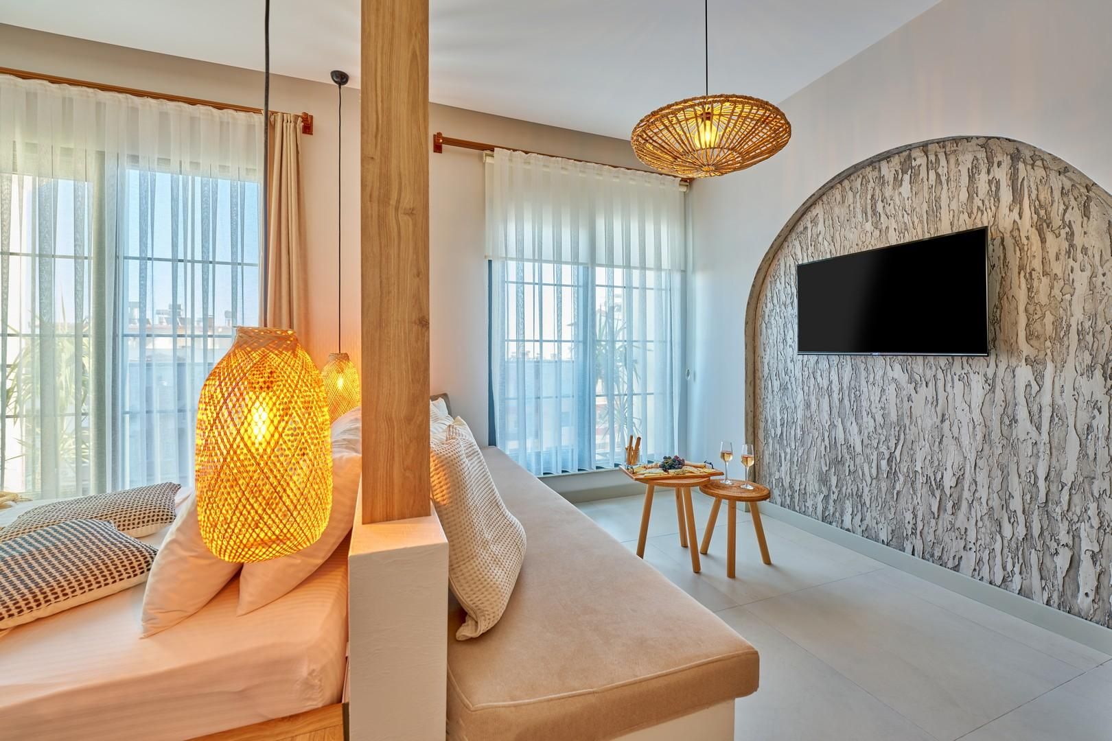 Lilium Boutique Hotel Junior Suite 3