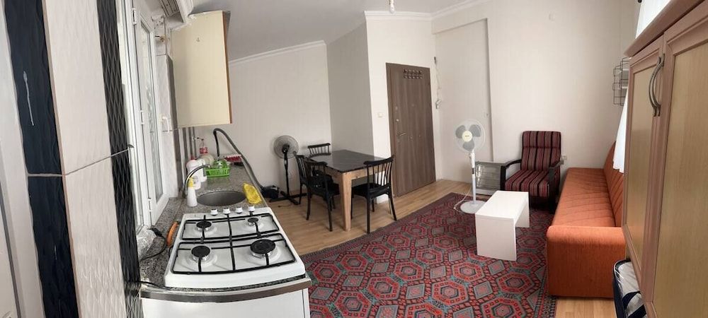 Basic Apartment, 1 Bedroom