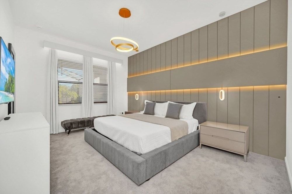 Villa, Multiple Bedrooms