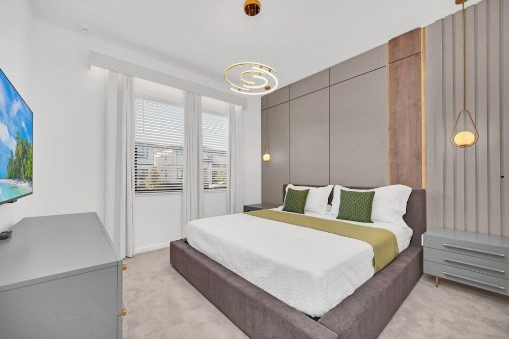 Villa, Multiple Bedrooms