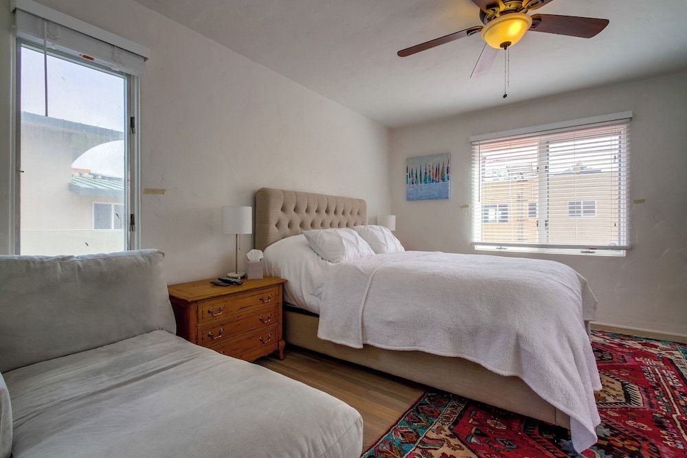 House, Multiple Beds, Patio, Ocean View