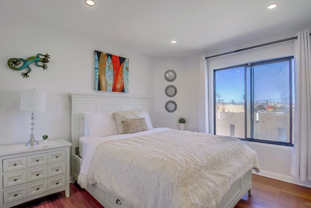 Condo, Multiple Beds, Hot Tub, Ocean View