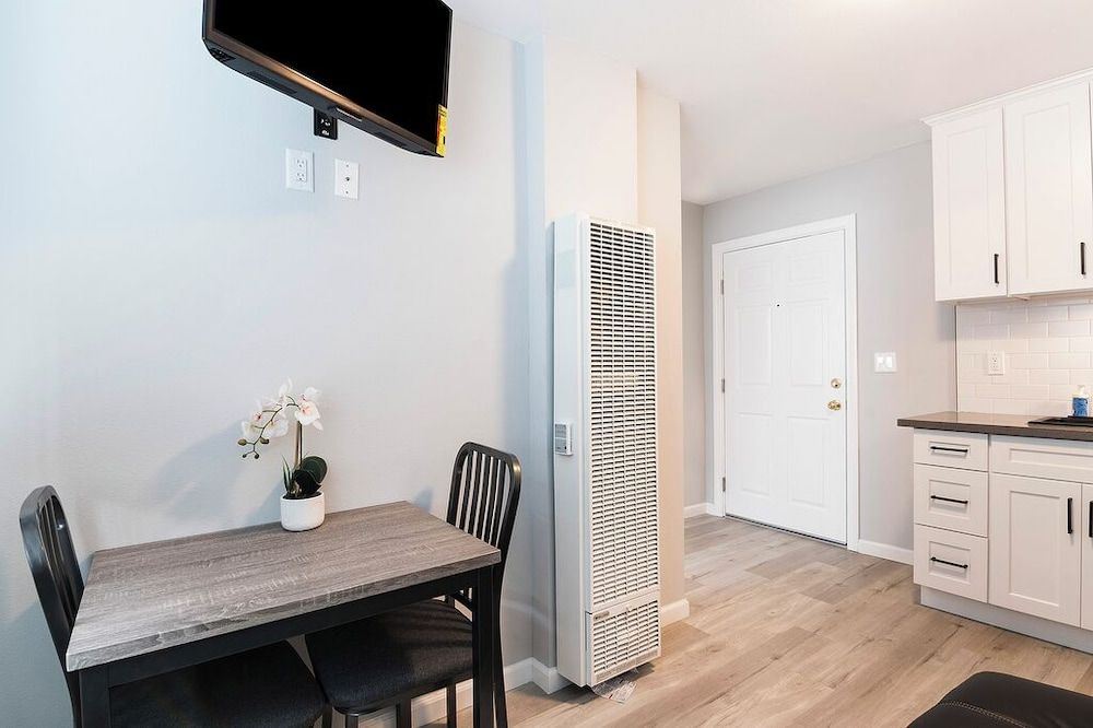 Comfort Suite