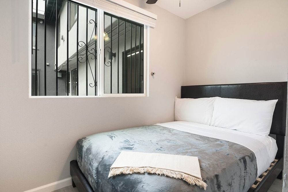 Comfort Suite