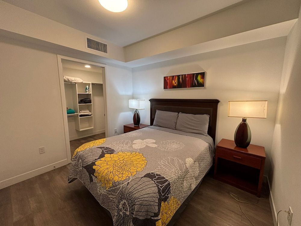 Suite, 1 Bedroom