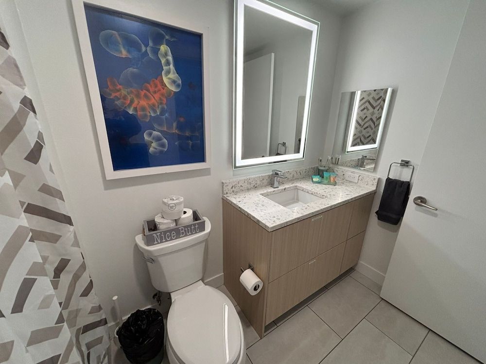 Deluxe Suite, 2 Bedrooms