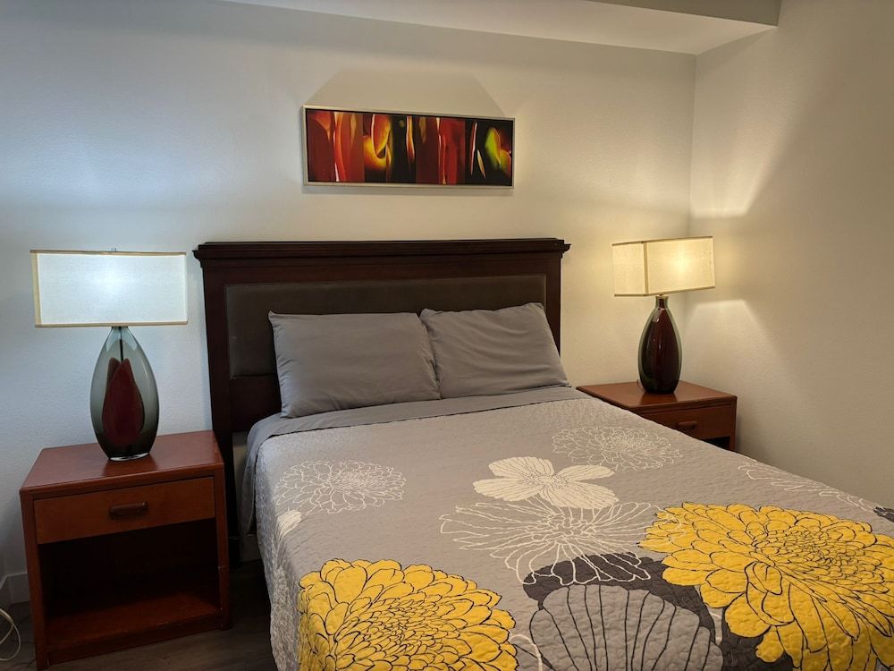 Suite, 1 Bedroom