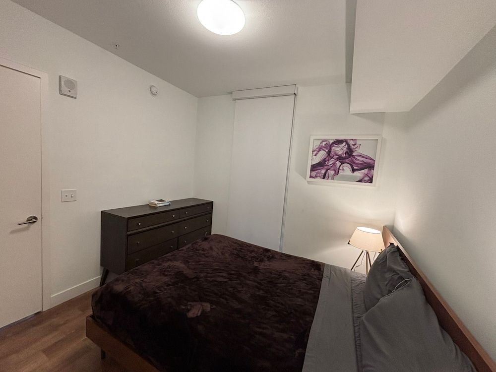 Suite, 2 Bedrooms