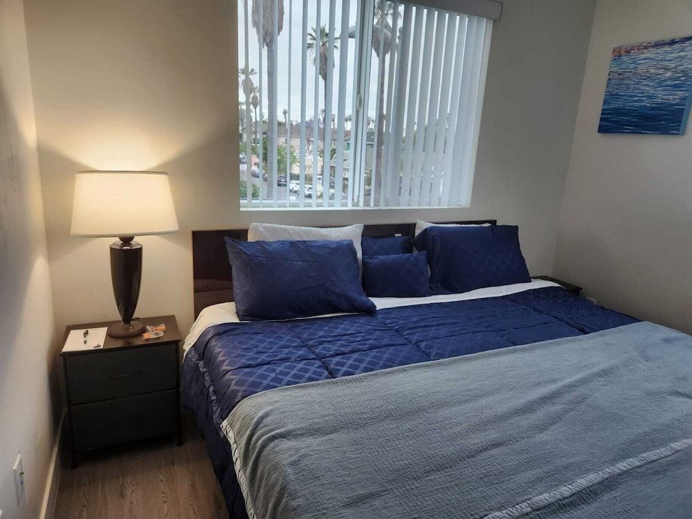 Apartment, 3 Bedrooms
