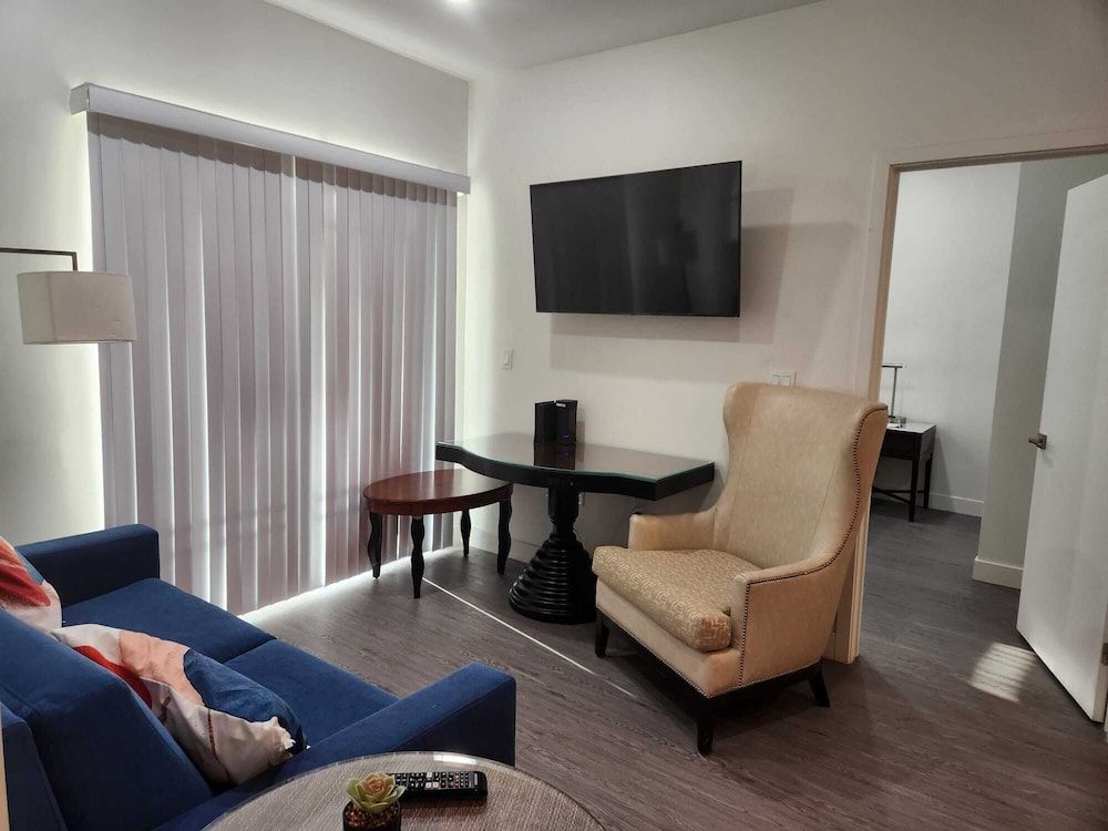 Premium Apartment, 2 Bedrooms