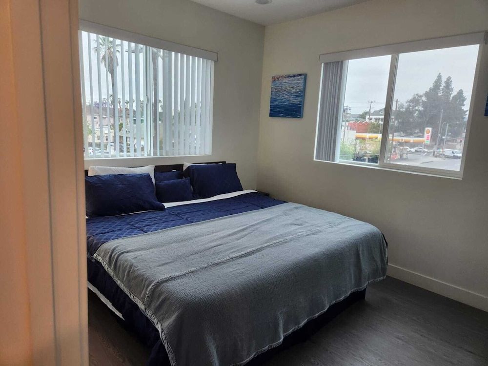 Apartment, 3 Bedrooms
