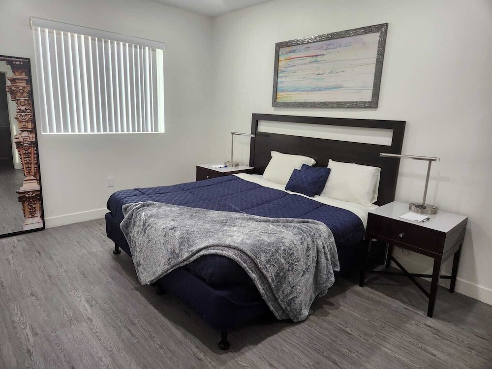 Apartment, 2 Bedrooms