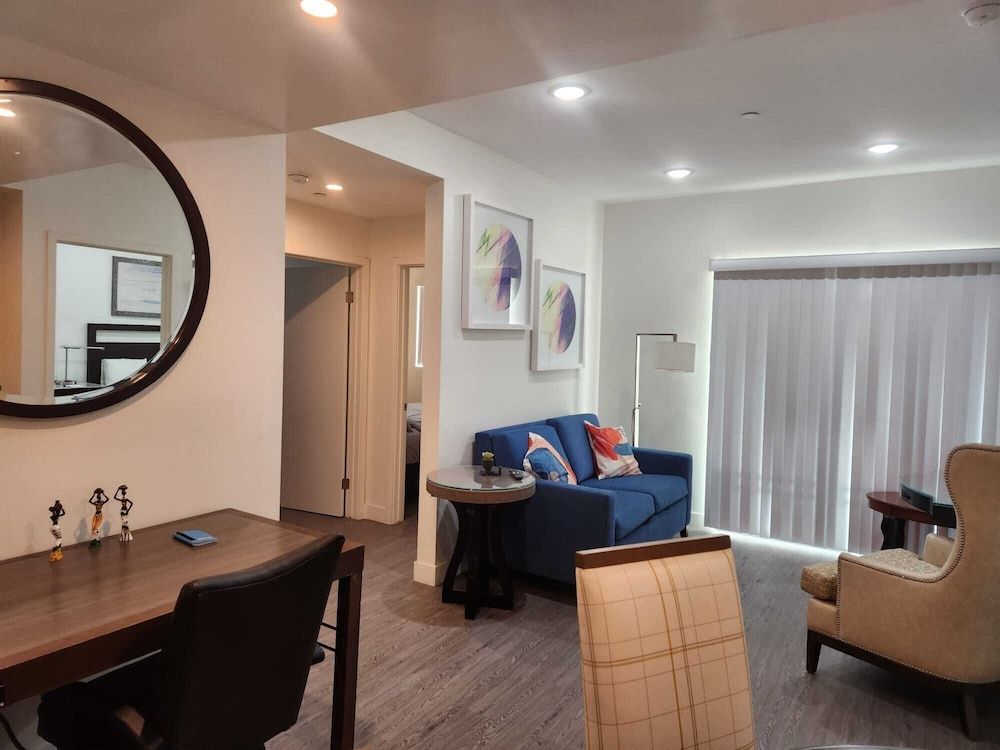 Premium Apartment, 2 Bedrooms