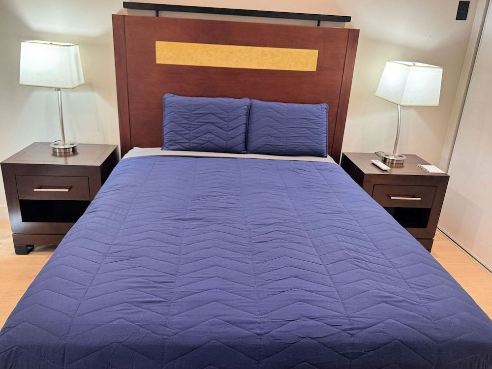 Deluxe Apartment, 4 Bedrooms