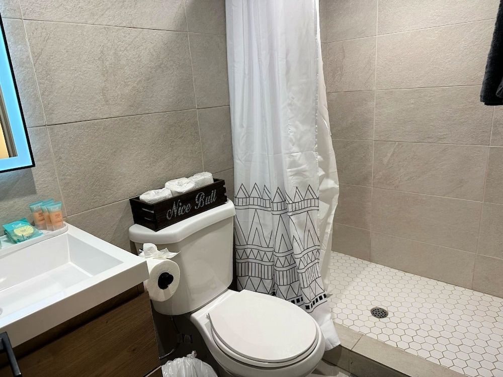 Premier Apts in Vibrant Downtown LA Deluxe Apartment, 1 Queen Bed 6