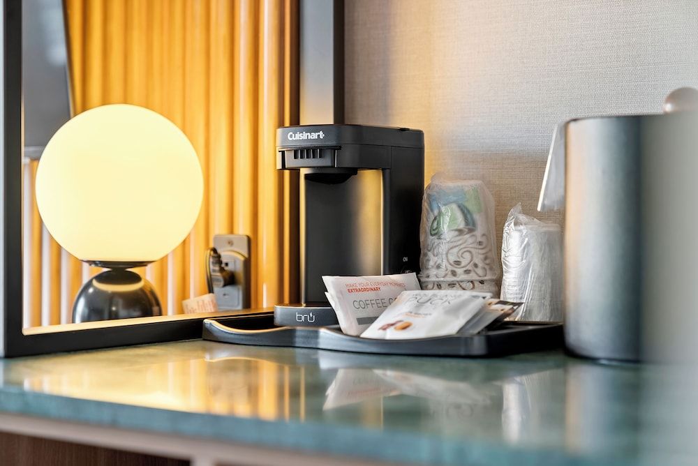 Star Motel Deluxe Room 58