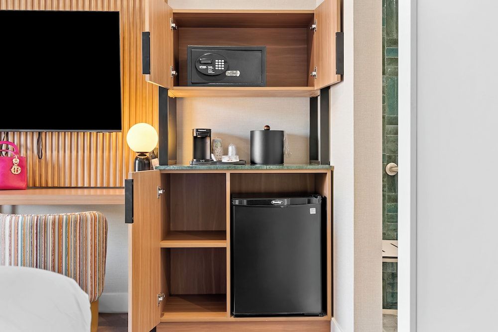 Star Motel Deluxe Room 52