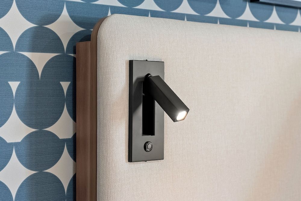 Star Motel Deluxe Room 22