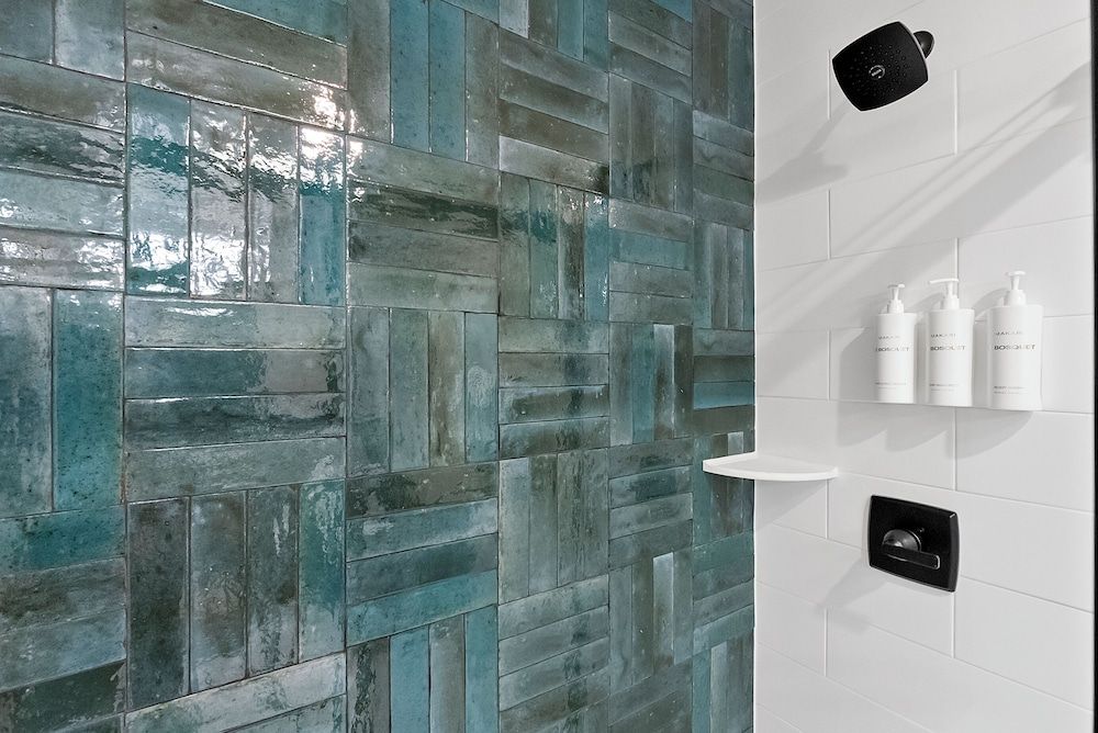 Star Motel Deluxe Room 37