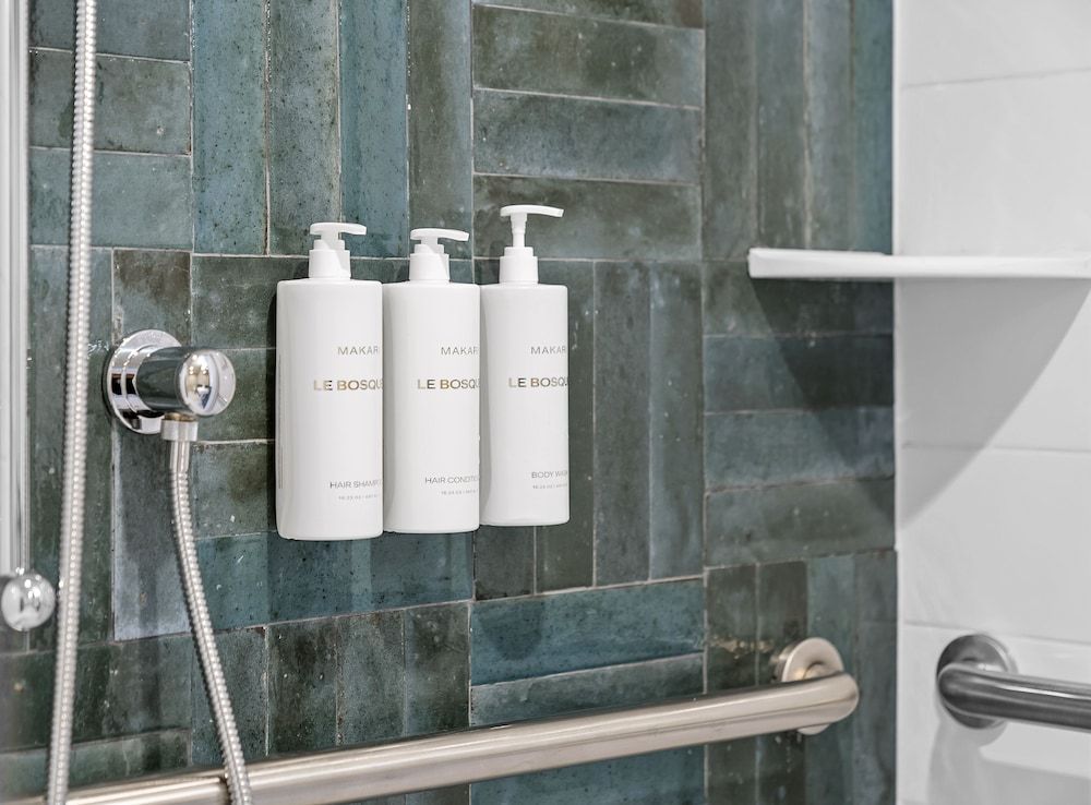 Star Motel Deluxe Room 40