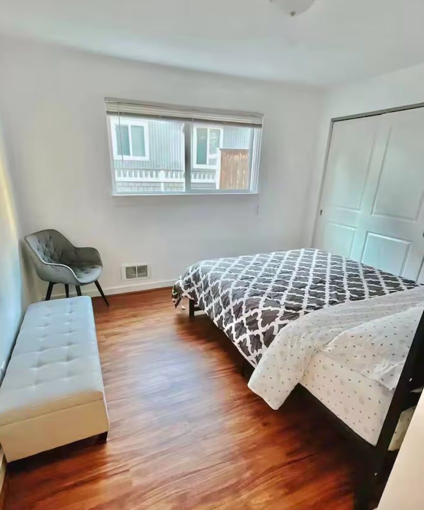 The Seattle Haven - Modern Suites Luxury Suite 2