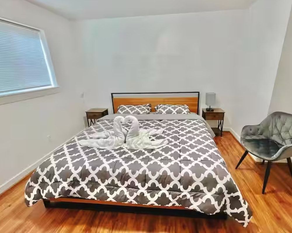 The Seattle Haven - Modern Suites Luxury Suite 3