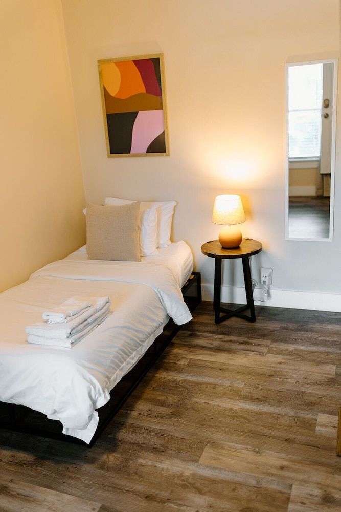 Standard Single Room, 1 Twin Bed