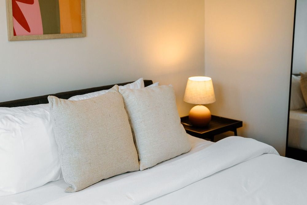 Standard Double Room, 1 Double Bed