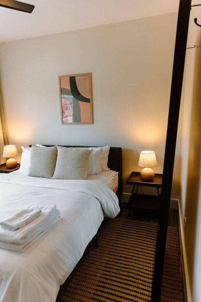 Standard Double Room, 1 Double Bed