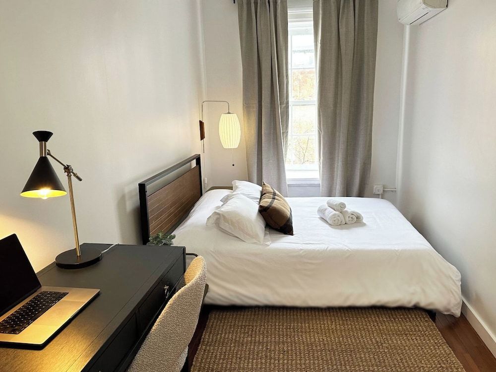 Standard Double Room, 1 Queen Bed