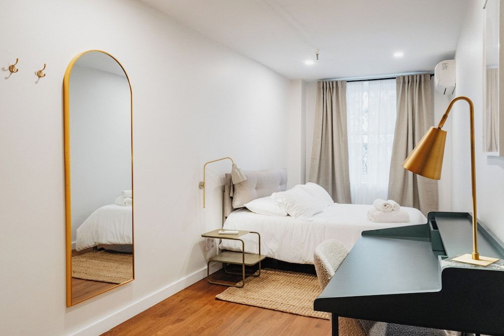 Standard Double Room, 1 Double Bed