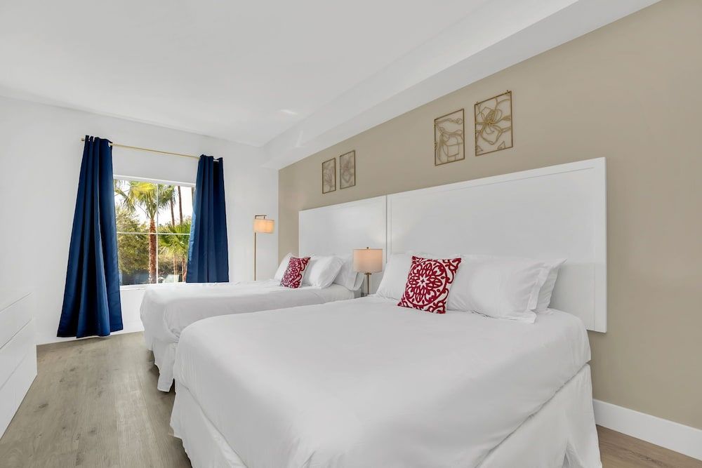 Casa Magical 1 Bedroom Suite